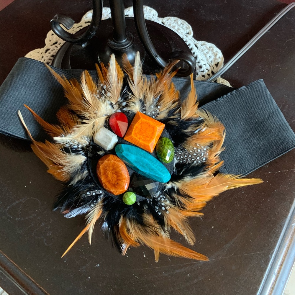 Bebe Fashion Belt